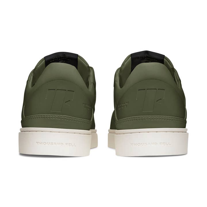 Thousand Fell - Wholesale Lifestyle Sneakers - Men's - Men's Court | Terra