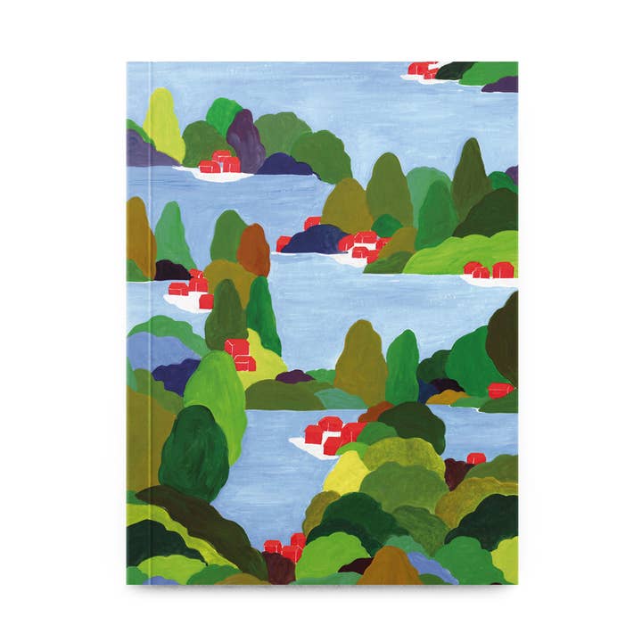 Caderno de Bolso Ilhéus por atacado de Petit Gramme