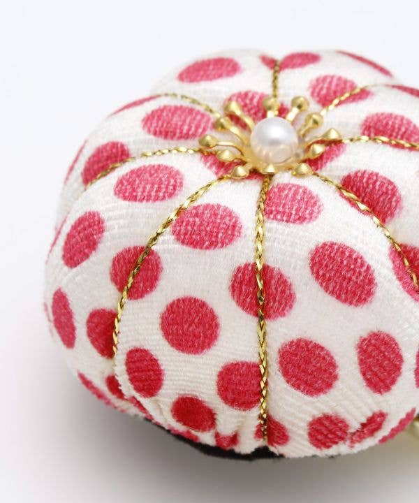 Ametsuchi by Amina Collection - Wholesale Hair Clip - Women's - WAGASHI Hair Clip2