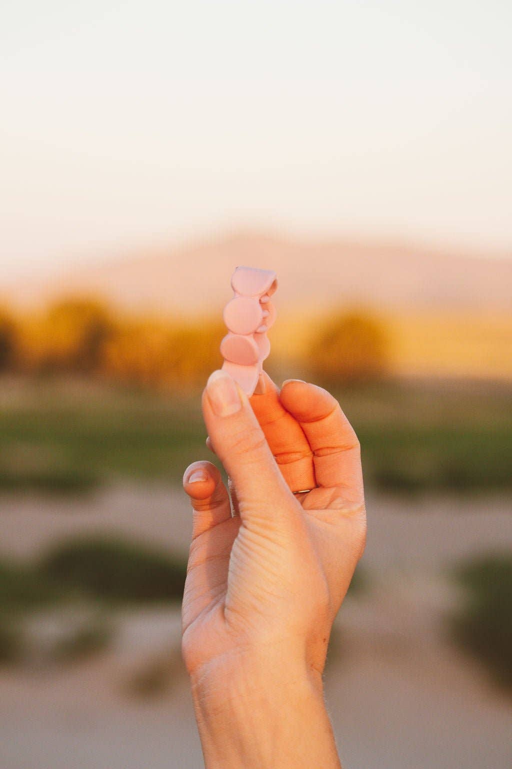 Shop Andi - Wholesale Hair Clip - Women's - Ponytail Claw Clip26