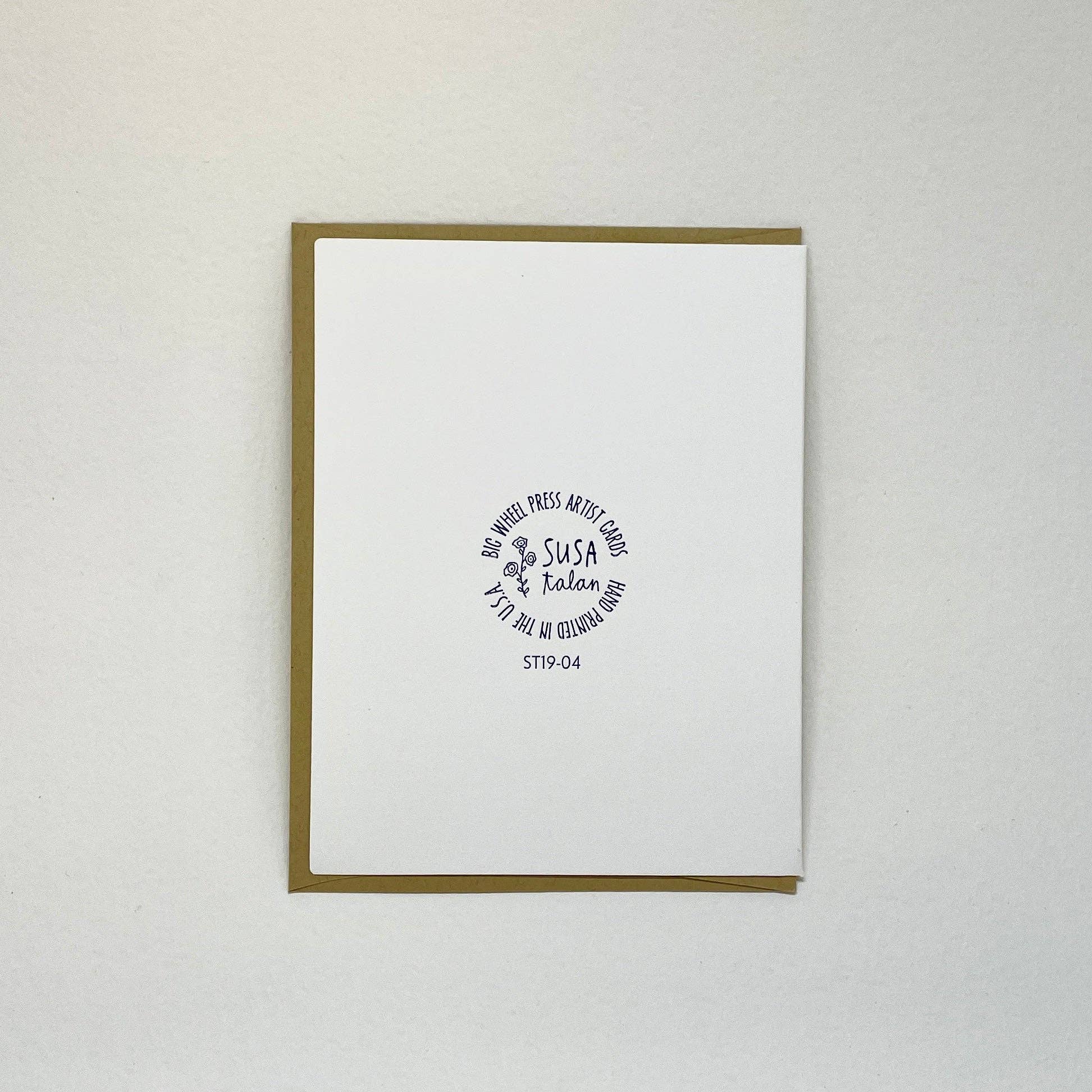 Big Wheel Press - Wholesale Liefdeskaartje - Verbind ons1