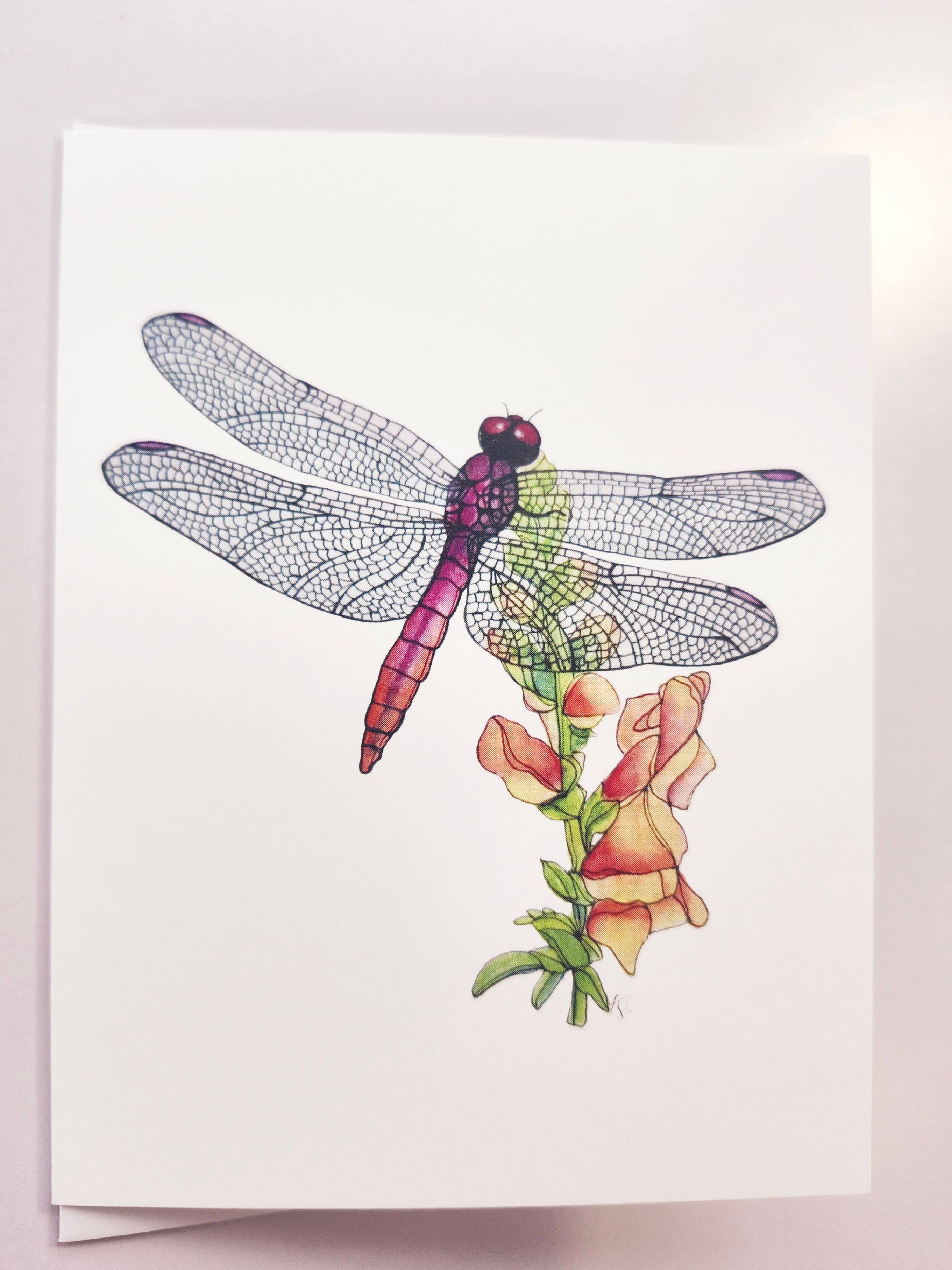 Redbriar Studio - Wholesale Stationery/Notecard Set - Notecards4