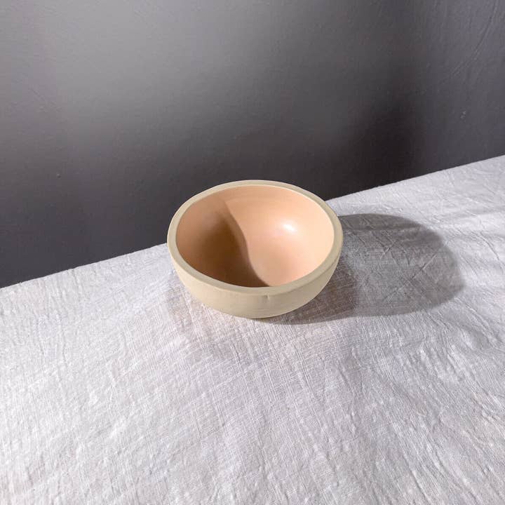 DEEP BLACK - Wholesale Bowl - Snack Bowl9