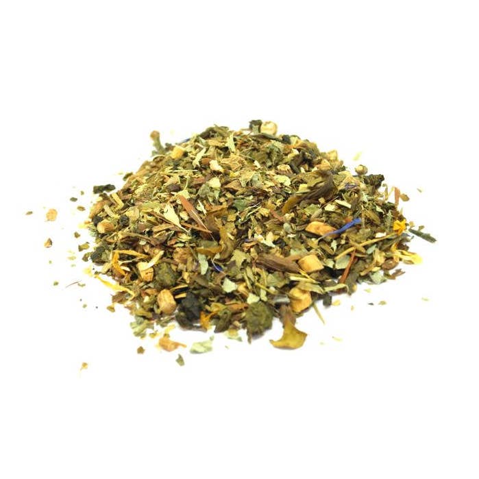 Virus for wholesale by Steep Me Tea Apothecary