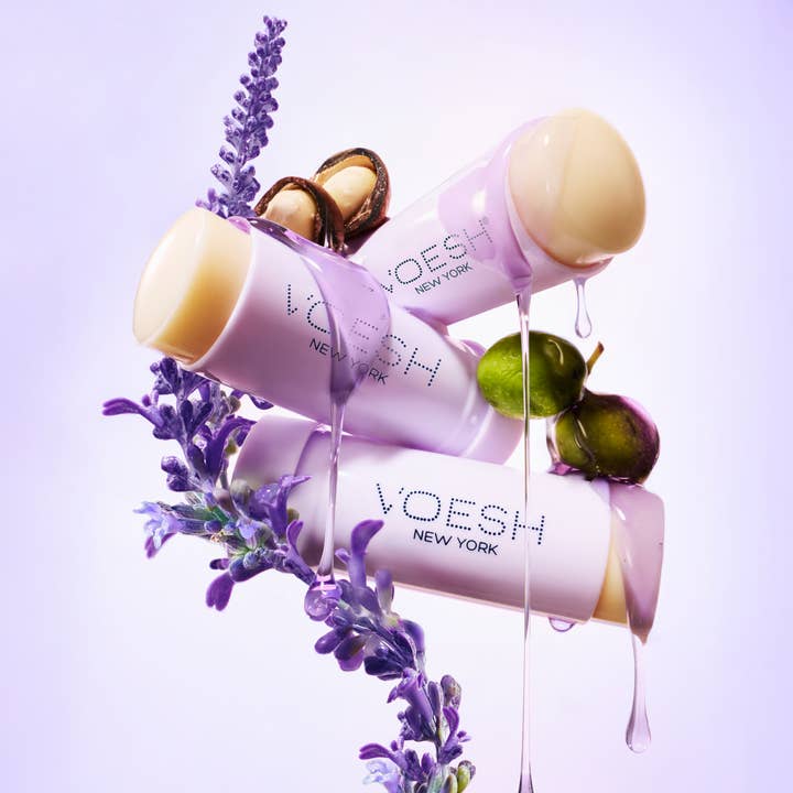 VOESH New York - Wholesale Foot Cream - Solemate Heel Repair Balm Retail - Lavender5