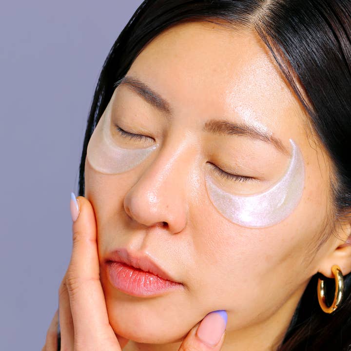 My Spa Life – wholesale Eye treatment mask – Stargazing Brightening Undereye Masks - 8 PAIRS4