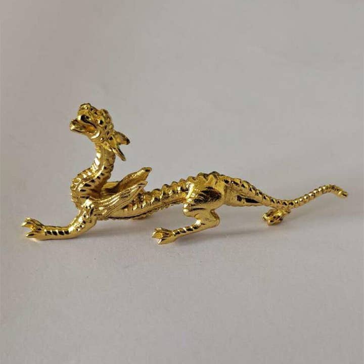 Magnifique Hearts - Wholesale Incense Holder - Dragon Incense Stick Holder Home Decor yoga meditation
