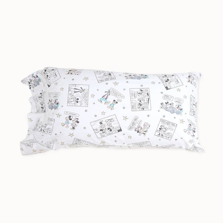 Mickey Mouse and Friends Comic Sheet Set for wholesale by Cakeworthy