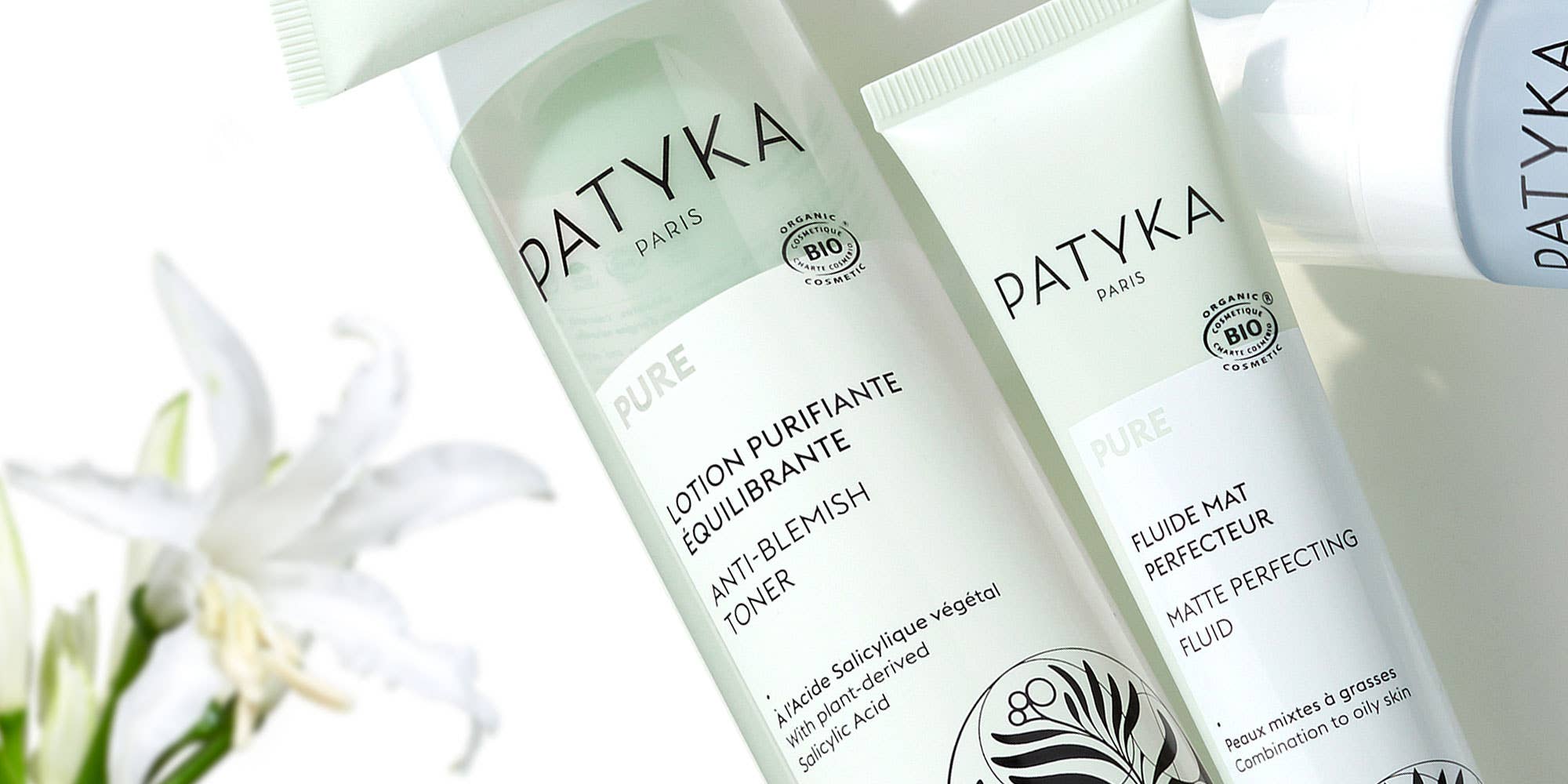 Patyka - Wholesale Facial Toner - Anti-Blemish Toner4