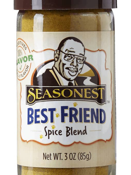 Best Friend Seasoning Blend for wholesale by Seasonest