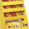 MARABOU 100G MIX 1/4P for wholesale by SWEDISHCANDY4U