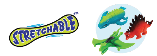 ET Products - Wholesale Figurine Toy - Kids - Life-Like Dinosaurs 24-Piece Dinosaurs Counter Display1