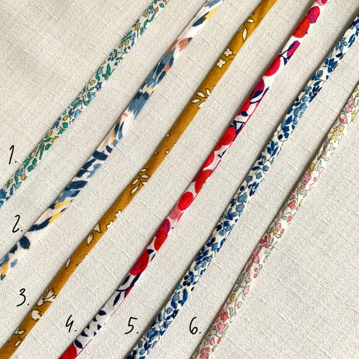 Lyneor Bijoux - Wholesale Woven/Braided Bracelet - LIBERTY Bracelet