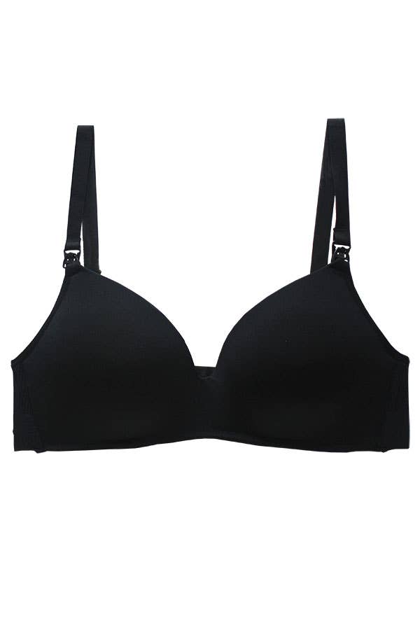 Best Underwear Line – wholesale Bra – Women's – Youmita Wire free  Maternity Bra - PL-BE5107M-BRA-ASST0