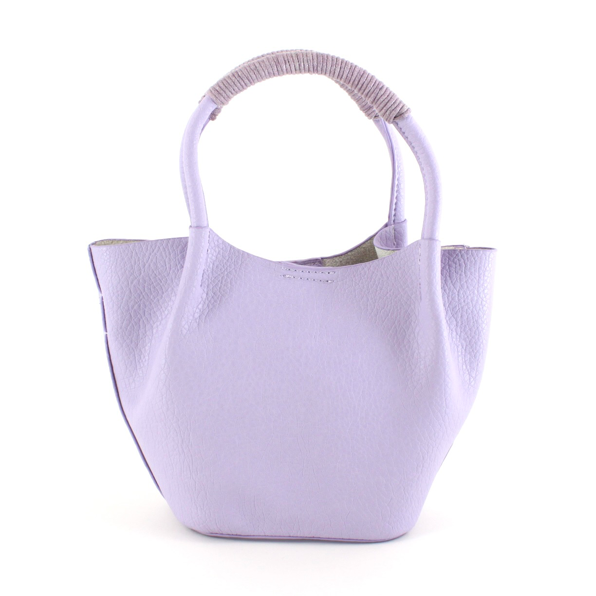 Pretty Persuasions - Wholesale Tote bag – Women's - P22174 Small Tote Crossbody Bag w/Cosmetic Pouch5