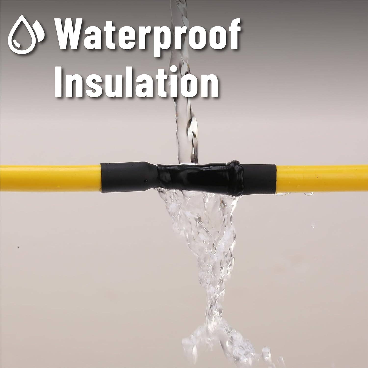 Bates Choice - Wholesale Craft Tool - Bates- Wire Heat Shrink Tubing Kit, 11 Sizes, 2:1 Ratio6