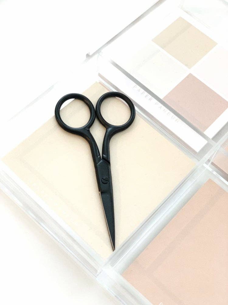 Paper Panduh – wholesale Sax – Mattsvarta minissaxar1