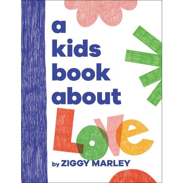 Penguin Random House LLC - Wholesale Book - Kids - AKBA Love