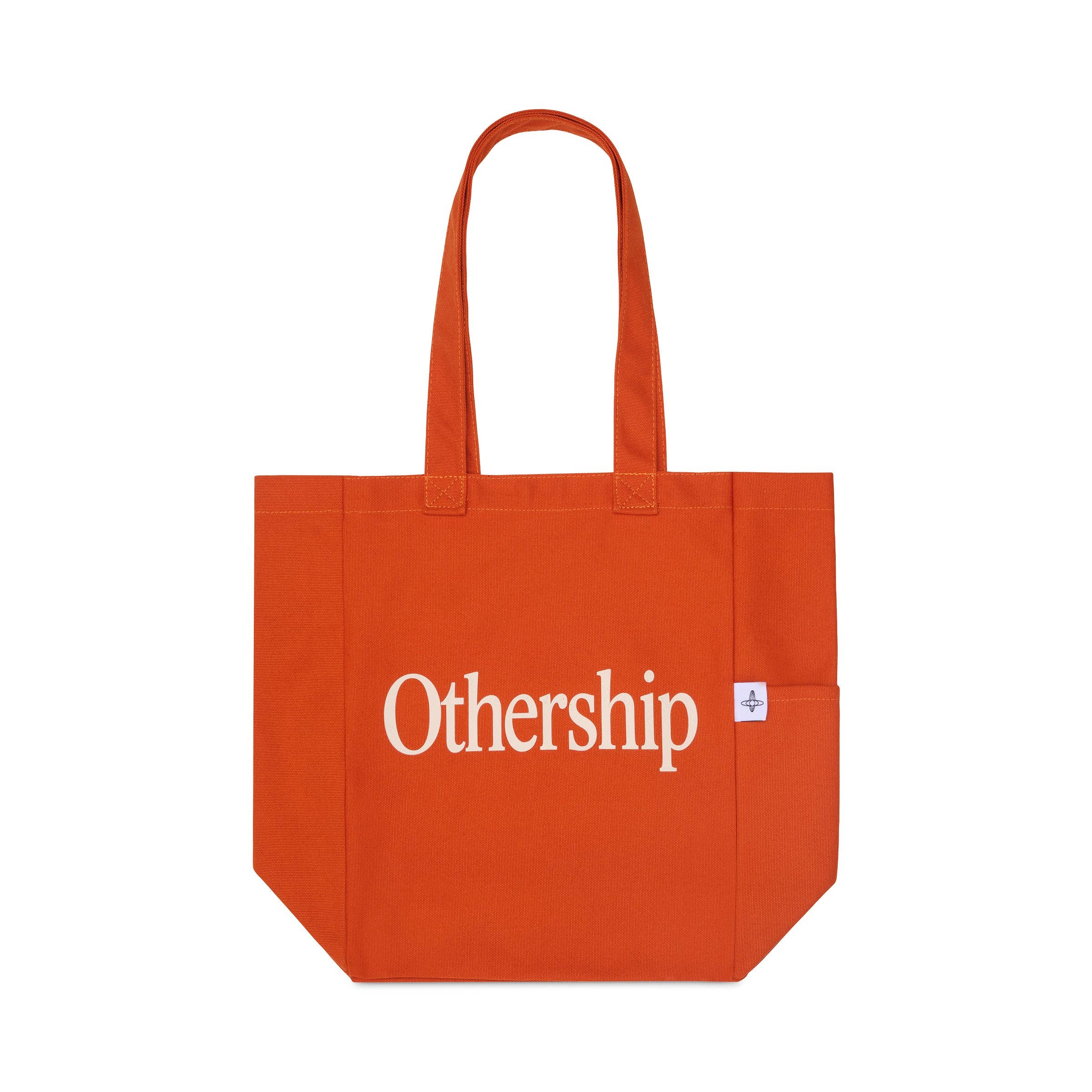 Openhouse - Wholesale Tote Bag - Women's - Signature Canvas Tote17