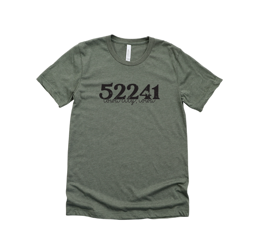 Boho Bailey – wholesale Sweatshirt med tryck - Dam – Anpassad postnummer, stad och delstat tröja eller t-shirt5