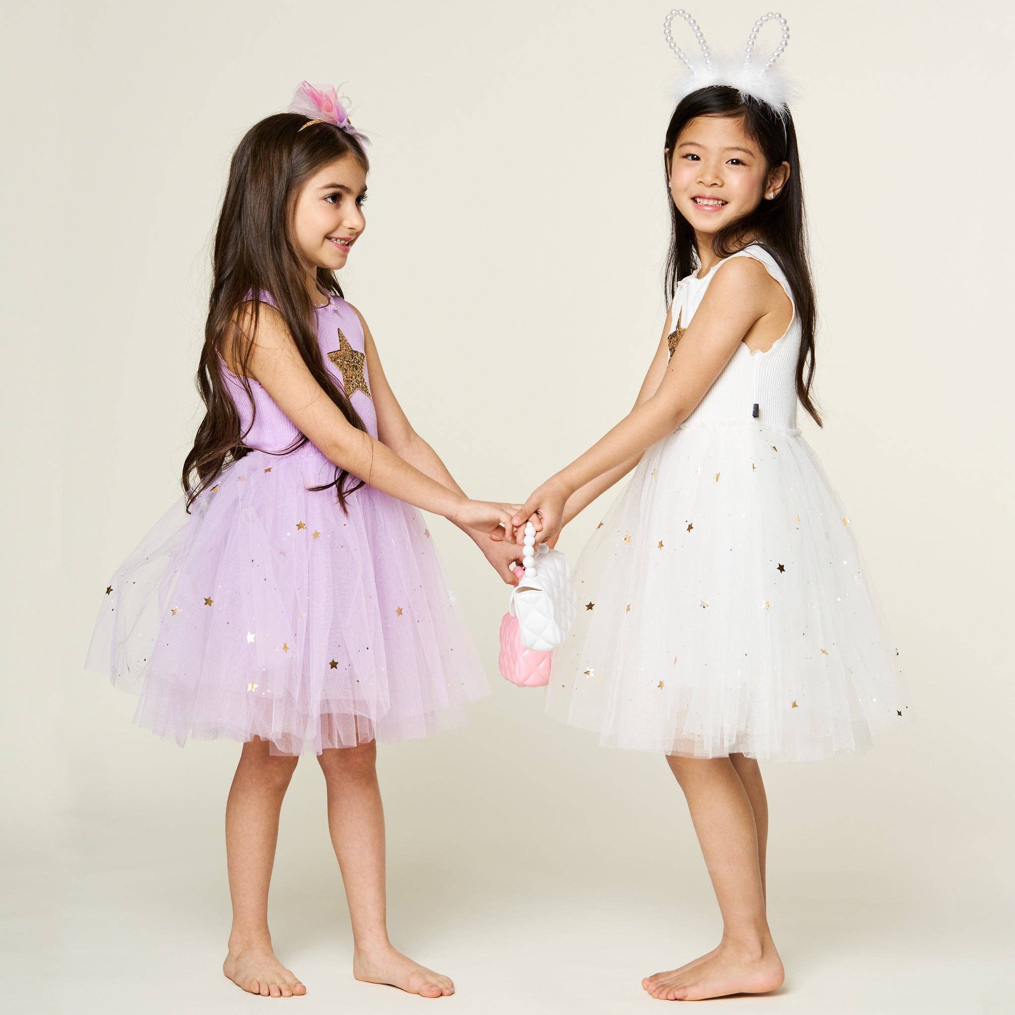 Petite Hailey – Großhandel Kleid – Kinder – Anna Tutu Kleid10