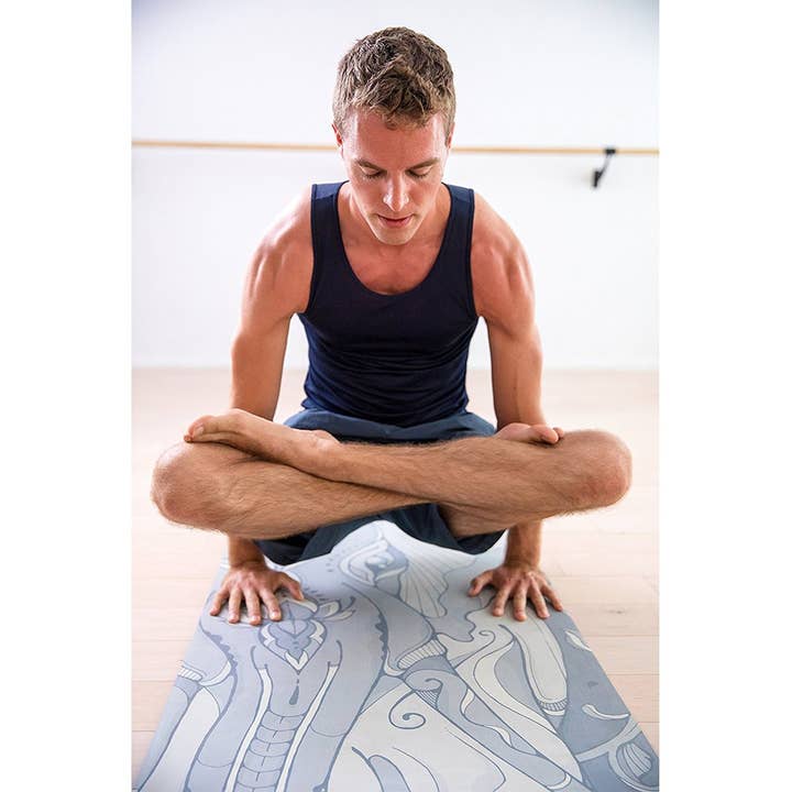 Artletica – wholesale Yogamatta – Hathi Elefant yogamatta