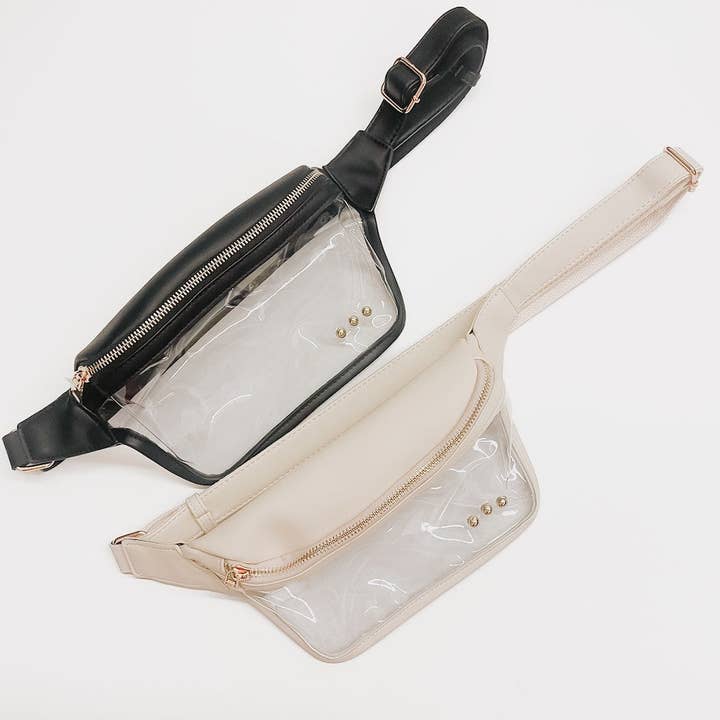 Pretty Simple - Wholesale Belt Bag - Women's - Clara Bum Bag