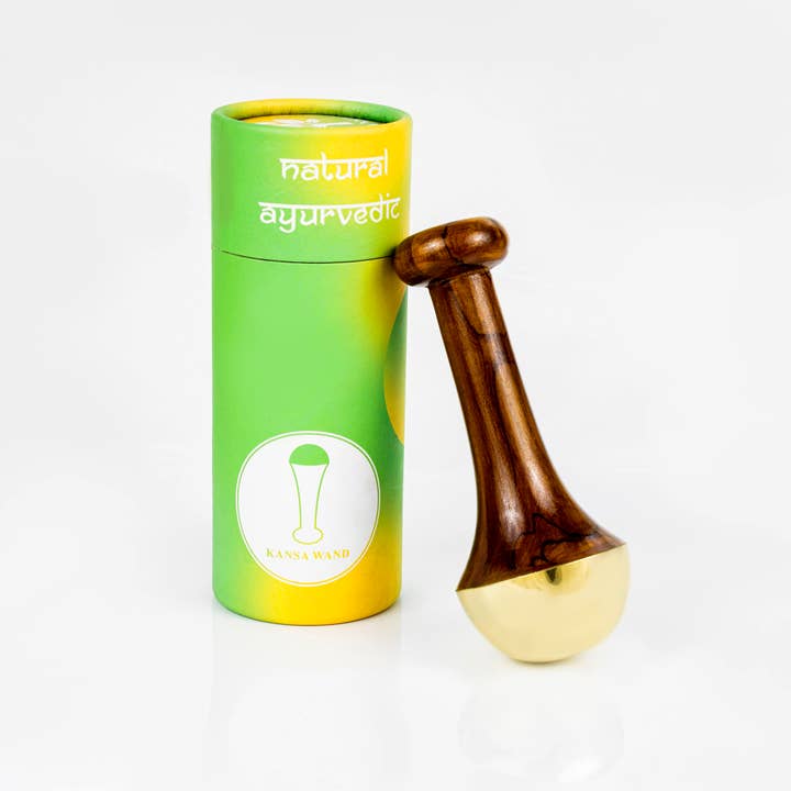 Deluxe Kansa Wand - Large for wholesale by El'Cobre-Ecozonelifestyle