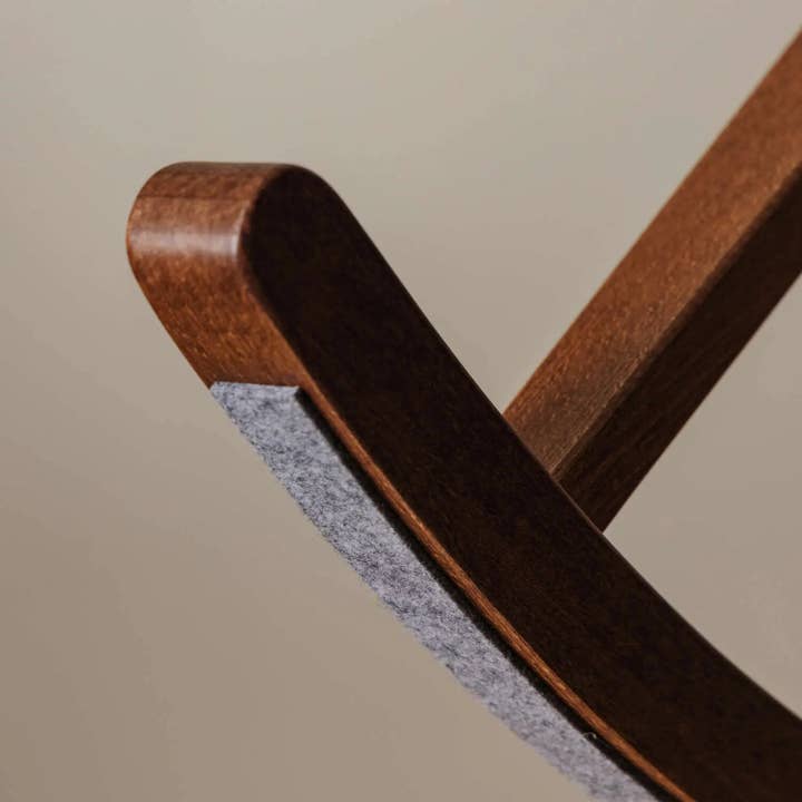 Sternzeit Design - Vendita all'ingrosso Cuscini per sedie - Set di pattini in feltro