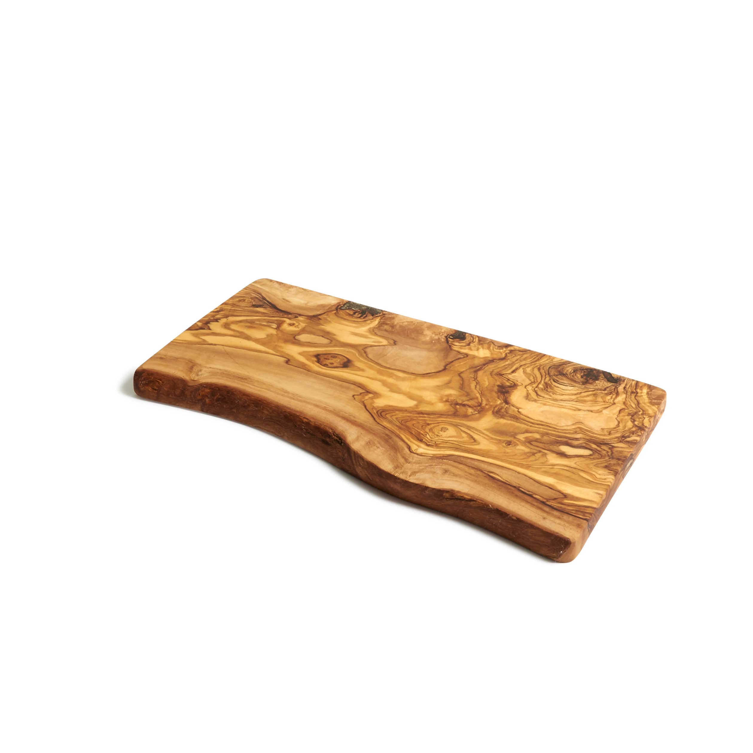 Natural OliveWood - Wholesale Cutting Board - PERSONALIZED Rustic Olive Wood Cutting Board1