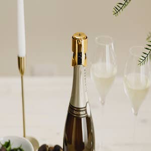 Bouchon champagne Deluxe