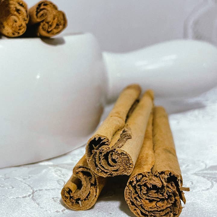 Rtsspices - Vendita all'ingrosso Spezie essiccate - Ceylon Cannella