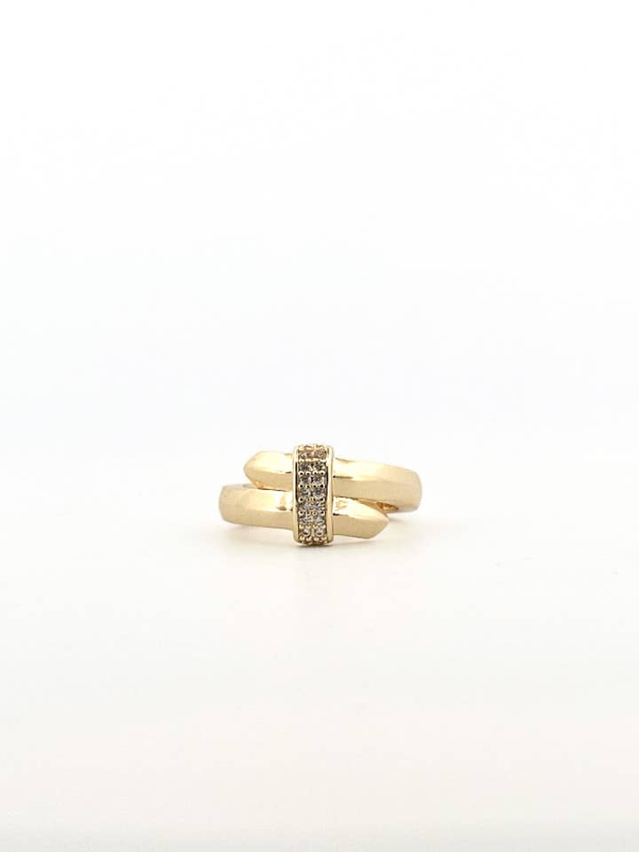 Anneau de lance pour la vente par Nette Road Wholesale