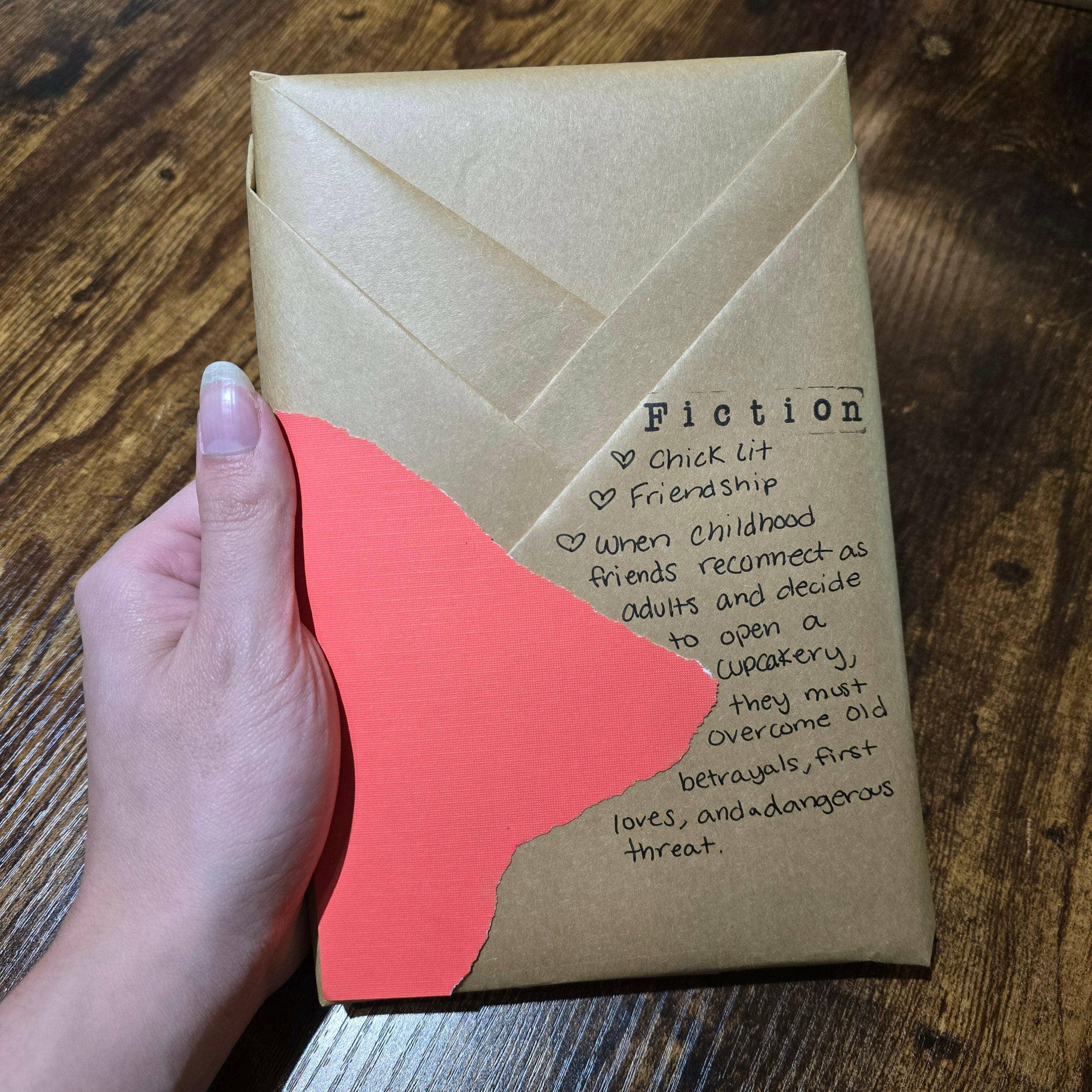 Creative By Sanchez - Vendita all'ingrosso Romanzo rosa - Brossura - Leggi, Ricicla, Rinnova Pacchetto di Libri Gialli7