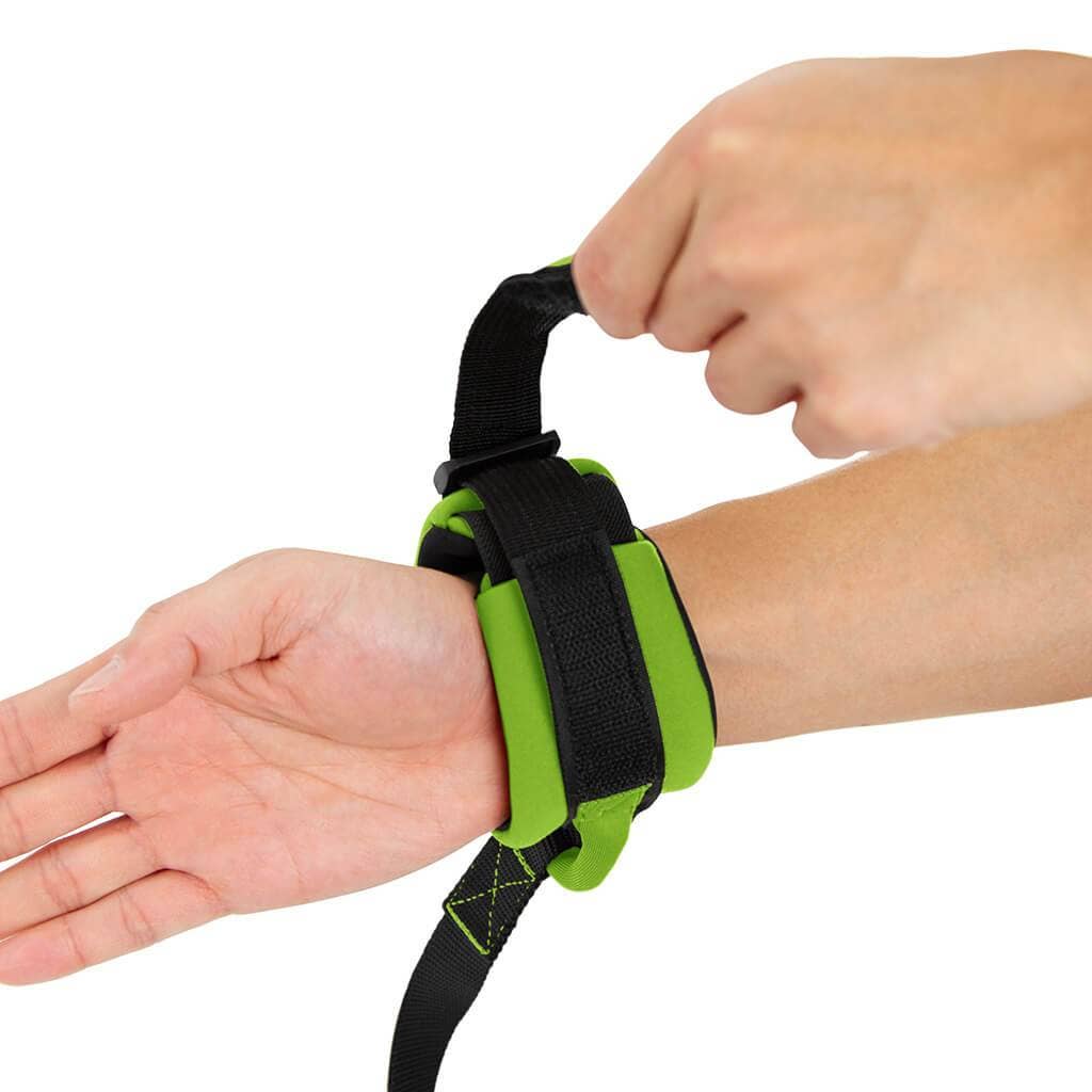 Gooby - Wholesale Pet Leash - Dog - #10203 Neoprene Wrist Band Leash7