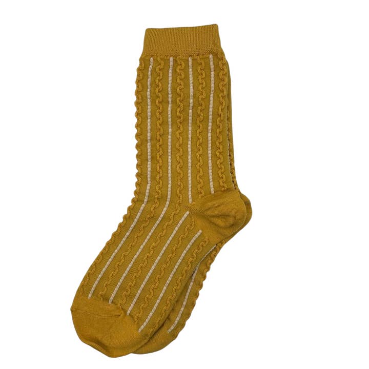 Sixton London - Wholesale Socks - Women's - Lyon single socks