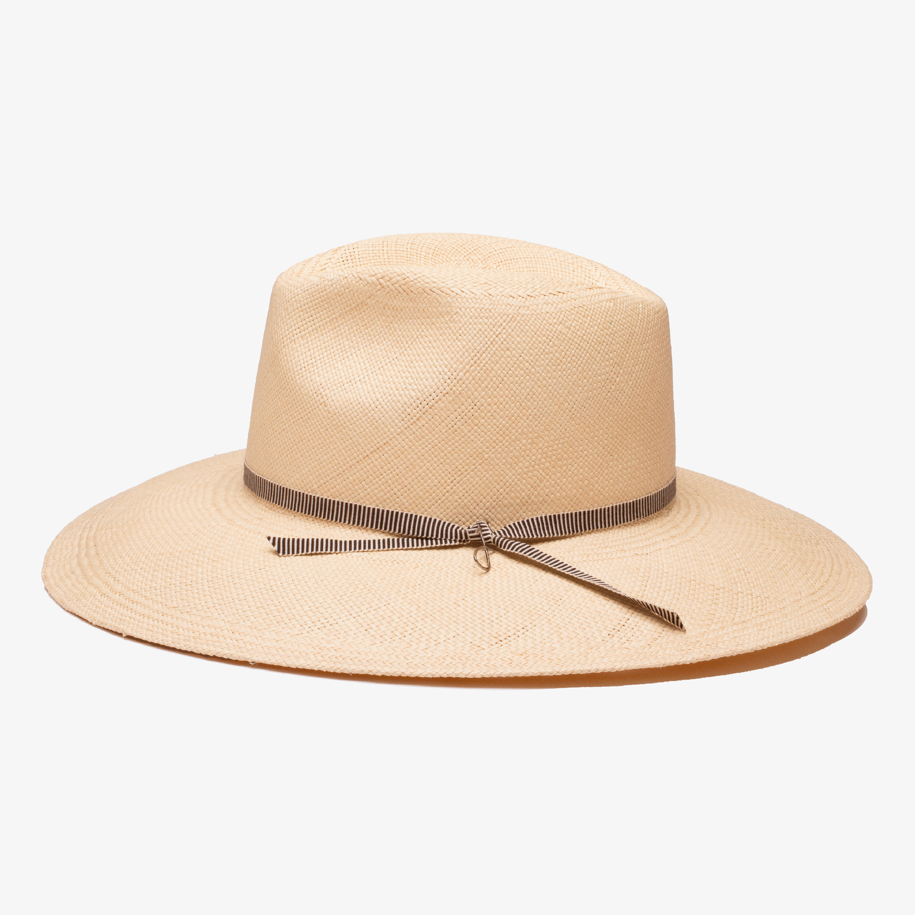 JOLIE SU - Wholesale Straw Hat - Women's - Barbara Sand7