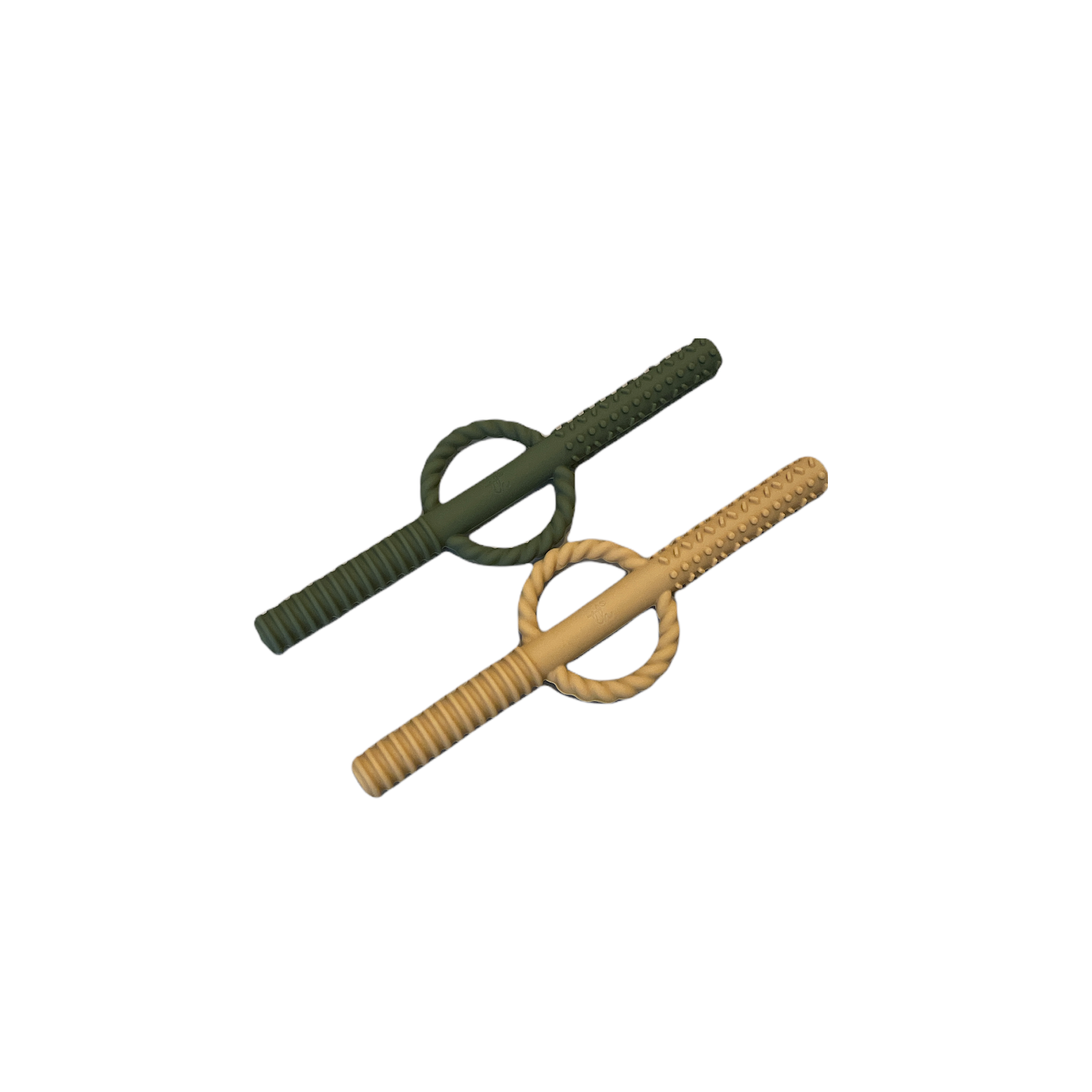 Three Hearts & Co./EMO & CO. - Wholesale Teether (Not Clip-On) - Baby - Teething Tube Teether Set9