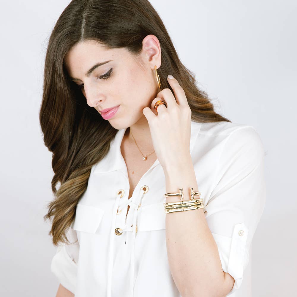 Fornash - Wholesale Bangle Bracelet - Maggie Bracelet2