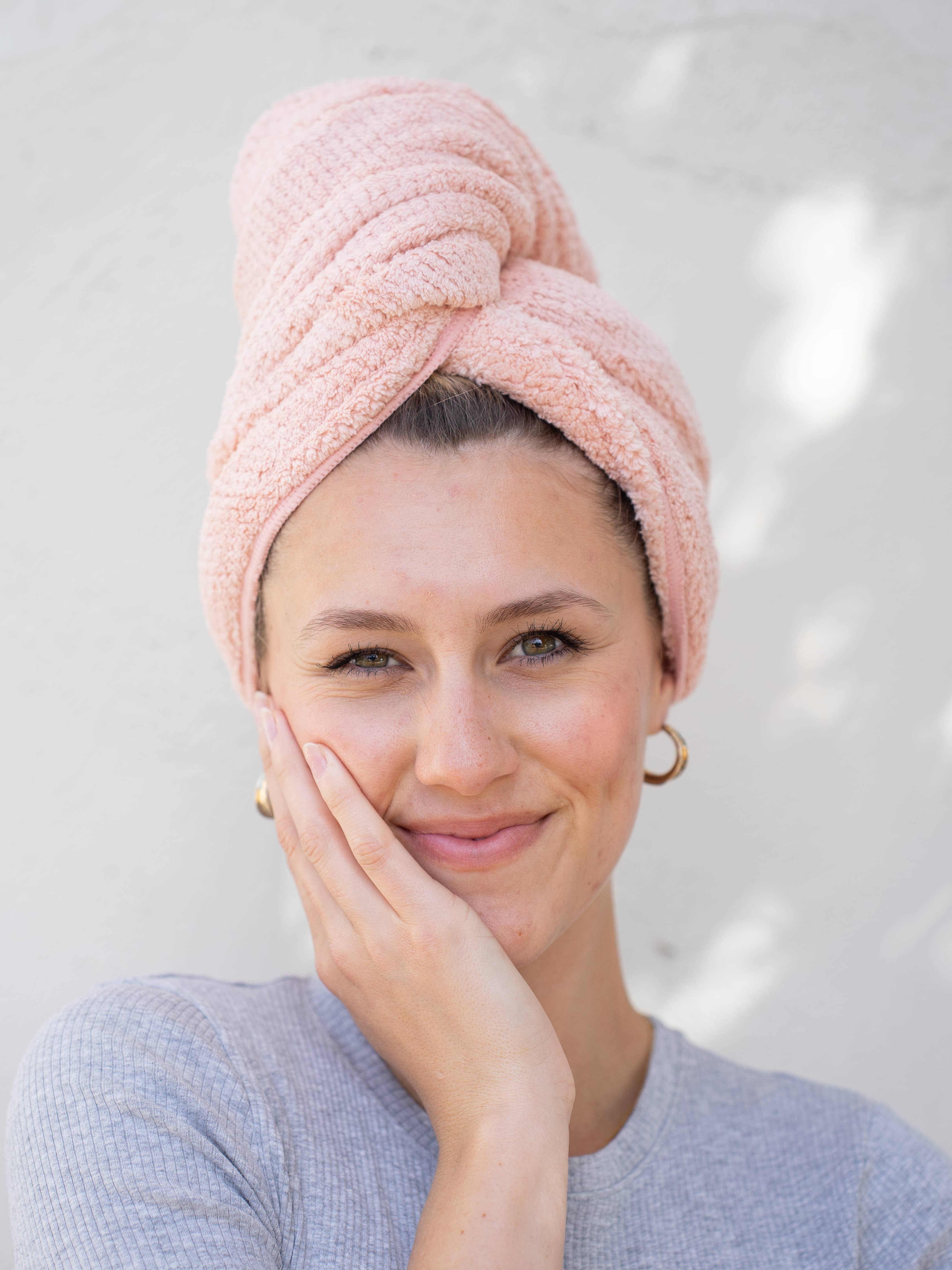 The Tress Obsessed Bundle Cloud Pink for wholesale on Faire4