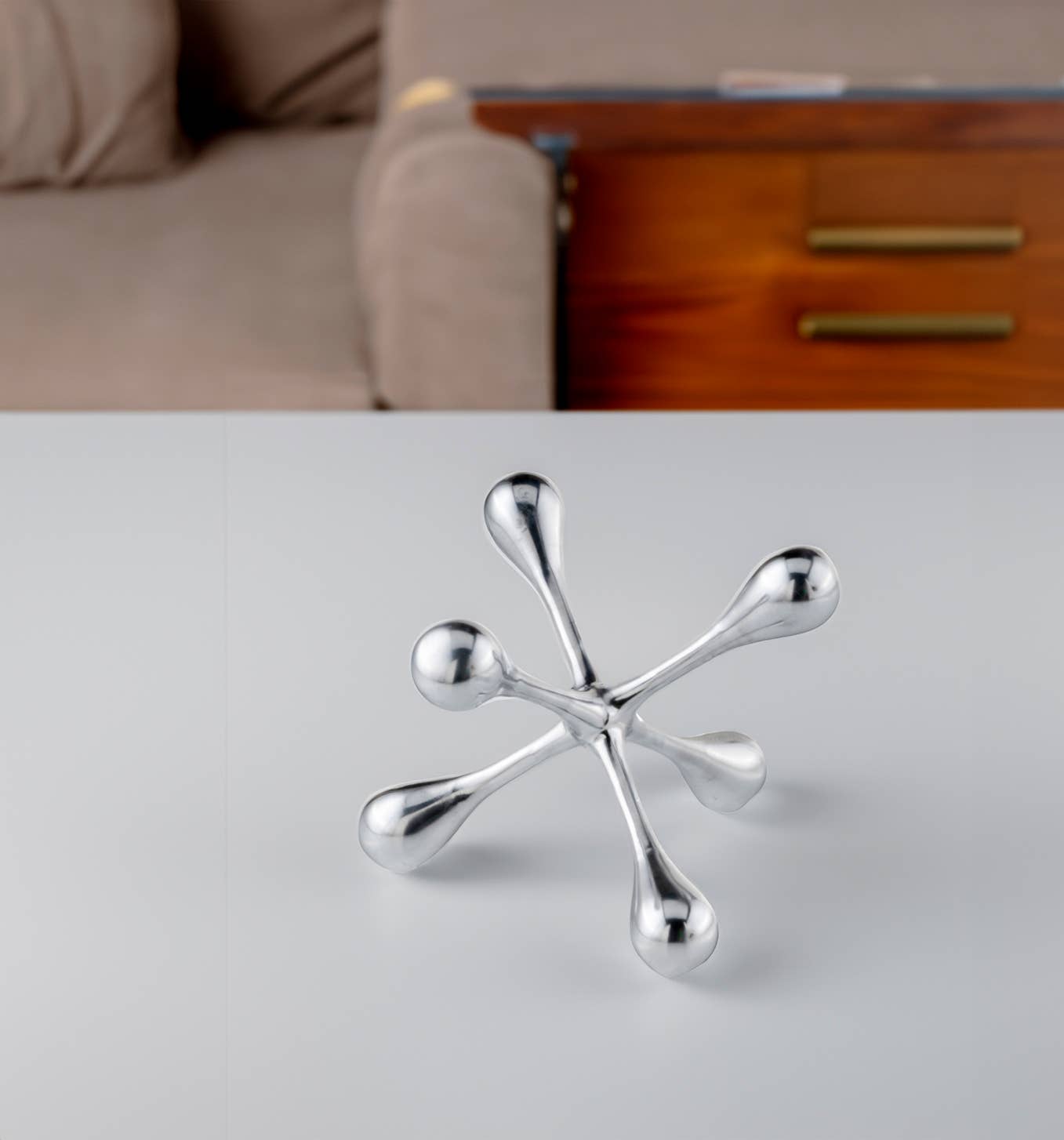 Modern Day Accents - Venta al por mayor Artículo decorativo de mesa - Cantillo Jack decorativo4