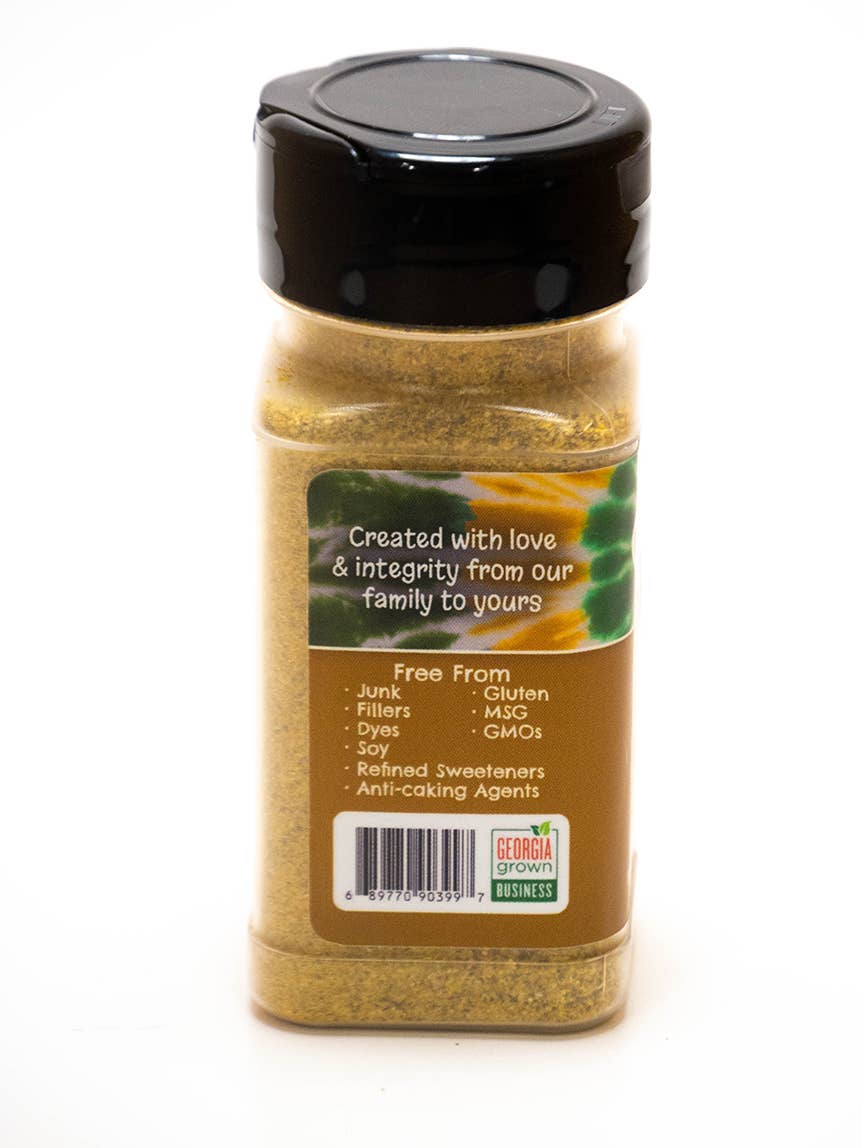 Far Out Foodz - Wholesale Dried Spice Mix - Adobo Seasoning3