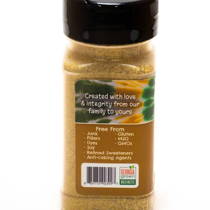 Far Out Foodz - Wholesale Dried Spice Mix - Adobo Seasoning3