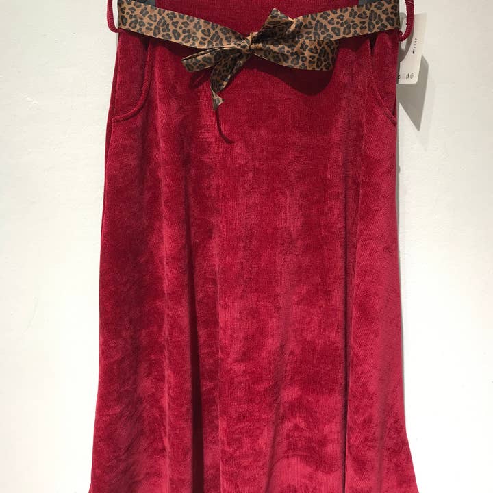 Only Yuan - Wholesale Top & Skirt Set - Women's - ref 2767 corduroy skirt with pocket