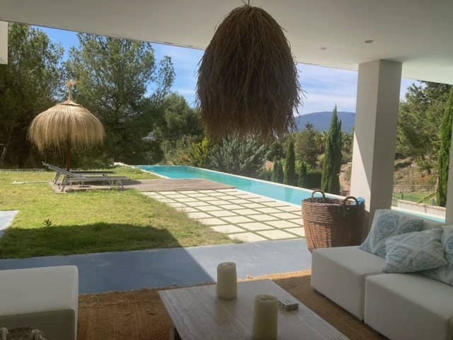 Geometrik Design - Wholesale Wall Stone - Modern Natural Raffia Ceiling Lamp3