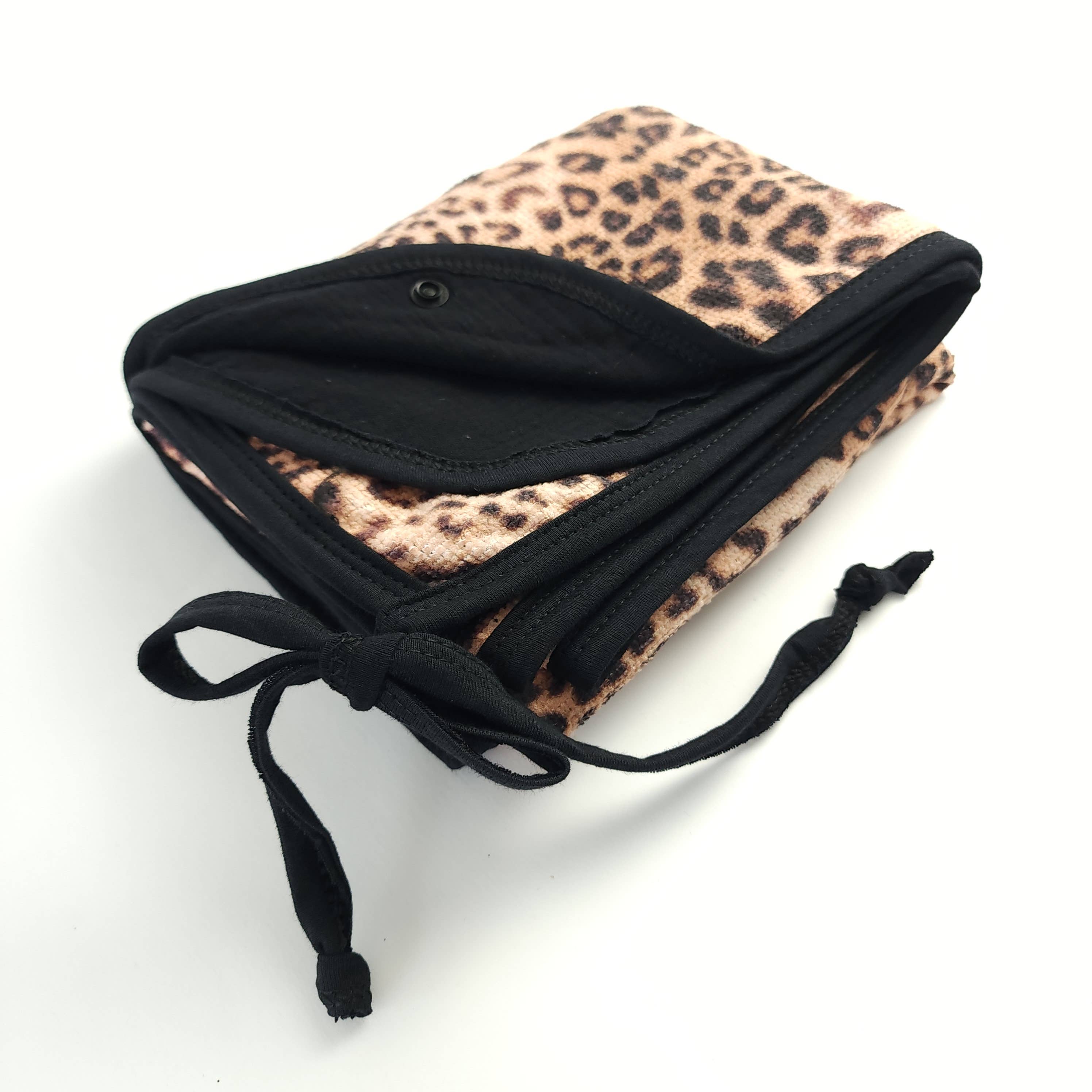 Soulta Beauty - Wholesale Hair Towel/Wrap - Smart Towel10