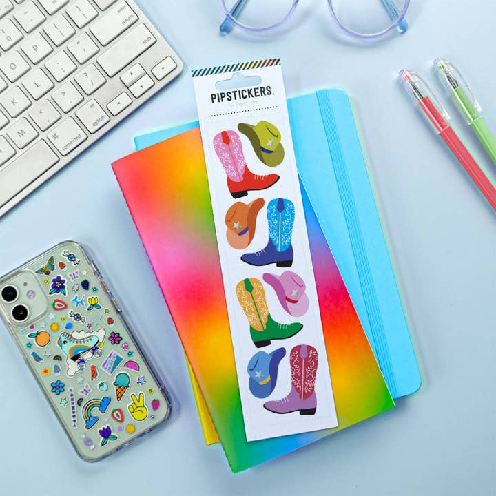 Pipsticks - Wholesale Sticker - Trailblazers1