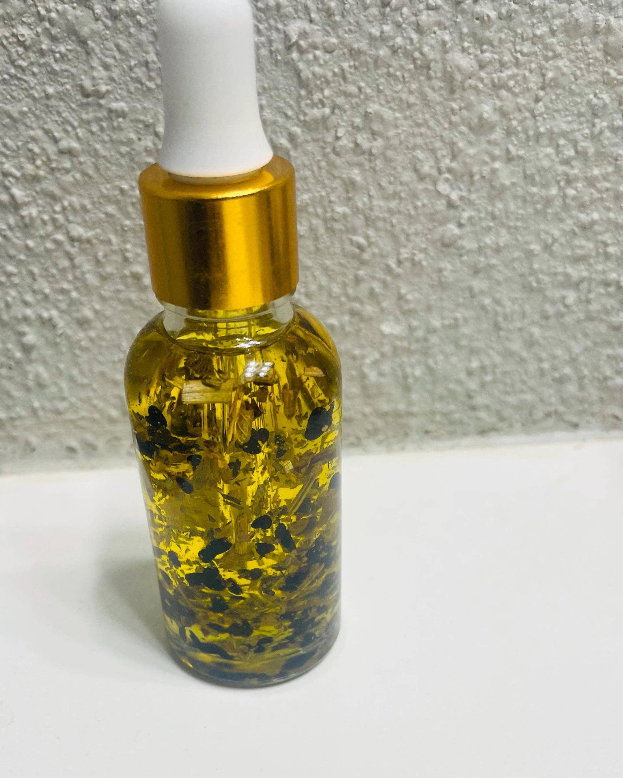Gifts of Isis - Wholesale Bath/Body Oil - Bastet Body Oil: Evil Eye Protection Body Oil 4