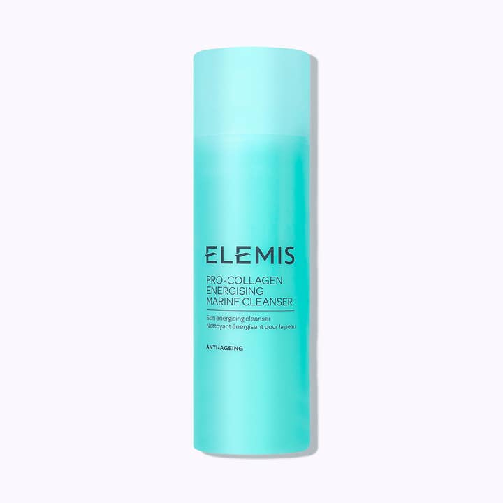 Elemis Pro-Collagen Nettoyant Marin Énergisant pour la vente par Dermstreet