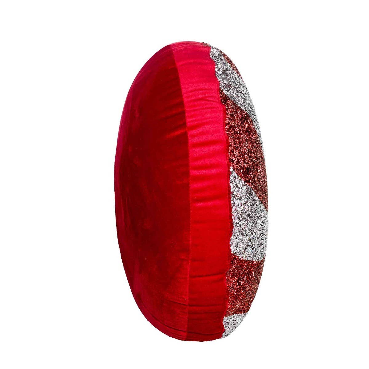 Sparkles Home - Wholesale Throw/Decorative Pillow - Peppermint Shaped Pillow4